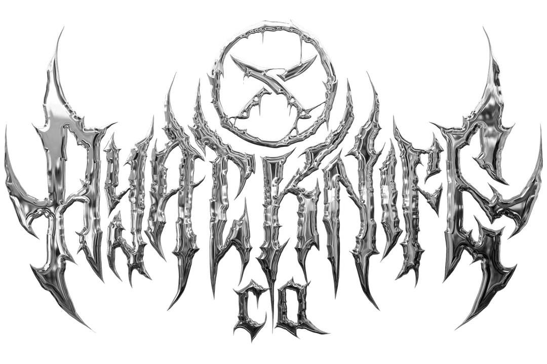 Ayat Knife Co.